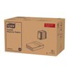 TORK / Napkins (System N2) Fastfold white, set of 36 pcs., 25x30 cm, 300 pcs.