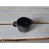 Хорекс / Horex / Creamer "Gazzetta Nero" piccolo 18 pcs.