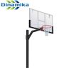 Dinamika / Basketball rack