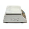CAS / Bilancia di riempimento SW-10 (0,1-10 kg) senza supporto, risoluzione 5 g, piattaforma 241x192 mm