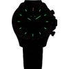 Traser / Swiss wrist watch P67 professional TR_109473 with chronograph