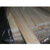 Preparation of a furniture board