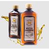 Linseed oil "Traditions of the North", 350 ml.