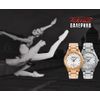 Raketa / Russian wrist watch Ballerina W-15-50-10-0131