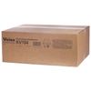 VEIRO / Paper towels 250 pcs. BASIC 1-ply natural color, 21x21.6, (H3) V-fold, SET of 20 packs
