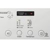LG FH0C3ND washing machine, 1000 rpm, 6 kg, front loading, 9 programs, 60 x44 x85 cm, white