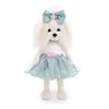 BRINQUEDOS LARANJA / broto rosa de brinquedo macio Lucky Mimi 25 cm