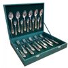 Павловский завод / Pavlovsk plant / Set of cutlery "Palace", 24 items