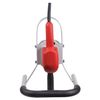 Mixer-drill MD1-11E M, 1100 W, 600 rpm, M14 carving, neck 57 mm, moment 85 Nm, FIOLENT