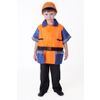 Минивини / Children's suit "Professions. Worker"