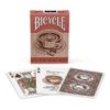GamesDealer / Cartões de mistura de casa de bicicleta