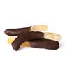 Конфаэль / Confael / Orange in dark and white chocolate