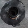 Хорошие сувениры / Vase-stand for jewelry "The girl in the hat is playful"