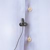 DEFENDER / Clip-on microphone MIC-109, cable 1.8 m, 54 dB, plastic, black