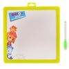 Играем вместе / Let's play together / Drawing board "Fixies" 2 in 1