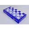 CHESS WALLPADES RUSSIAN WINTER (GZHEL MINIATURE)