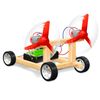 GamesDealer / Experiment set "Aeromobile"