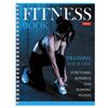 Дневник для фитнеса, А5, 96 листов, гребень, глянцевая ламинация, HATBER, "Training your life"