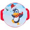 Сималенд / Ice sled "Merry penguin", d = 35 cm