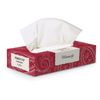 ASTER / Cosmetic wipes, 40 pcs., "Perfetto", 4-ply, in a cardboard box, white