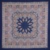 Павловопосадский платок  / "Magic Dance" scarf with silk fringes