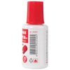 Correction fluid OFFICE PLANET, quick-drying, 20 ml, with brush