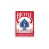 GamesDealer / Карты "Bicycle Mini red/blue"