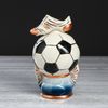 Керамика ручной работы / Piggy bank "Ball" 22 cm