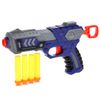 Играем вместе / Play Together / Soft Bullet Blaster Game Set