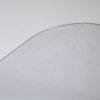 BRABIX / Protective mat for floor coverings polycarbonate, 100x120 cm, shagreen, 1.8 mm thick