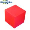 Dinamika / Cube colored