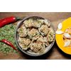 Buckwheat / Pastry with pumpkin seeds and cardamom, 200g, 8 pcs.