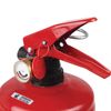 MIG / 01 / Powder fire extinguisher OP-2, ABCE (solid, liquid, gaseous substances, electrical installations)