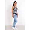 Lika Dress / T-shirt "Bortsovka"