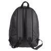 Sac à dos BRAUBERG pour les jeunes, avec un compartiment pour ordinateur portable, "Urban", simili cuir, noir, 42x30x15 cm