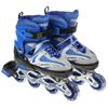 Next / Sliding rollers
