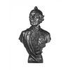 КАС.З. / KAS.Z. / Bust of Suvorov A.V. b / r