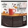 NESCAFE / Instant coffee "3 in 1 Caramel", 20 sachets of 16 g each (packing 320 g)