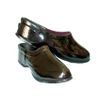 Galoshes oriental