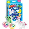 SentoSpherE / Plasticine set PATAREV "Flow"