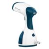 Steamer manual KITFORT KT-916-1, 1000 W, steam 20 g/min, reservoir of 0.26 l, 1 mode, blue