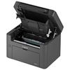 CANON / MFP laser i-SENSYS MF113w "3 in 1", A4, 22 ppm, 10000 pages / month, network card, Wi-Fi