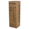 SONNEN FSE-03 water cooler, floor, WATER/WARNING ELAND, cabinet, 3 taps, white/black