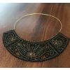 Снежинка / Snowflake / Necklace "Queen"