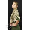 Елецкие кружева / Yelets lace / Women's lace drape