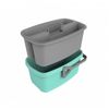 Smart carry bucket