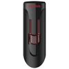 SANDISK / 闪存驱动器 256 GB，Cruzer Glide，USB 3.0，黑色，