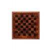 GamesDealer / Set di scacchi in pietra americana 43x43 cm (3,50 ")
