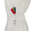 LIMA EXPERT / MOP attachment "Kentucky" for a mop, microfiber, bristle length 37 cm, weight 350 g