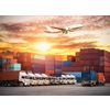 Transporte de contêineres para cargas superdimensionadas, frágeis e valiosas